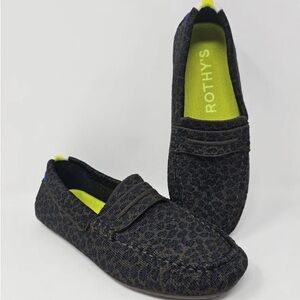 Rothy’s Driver 6.5.